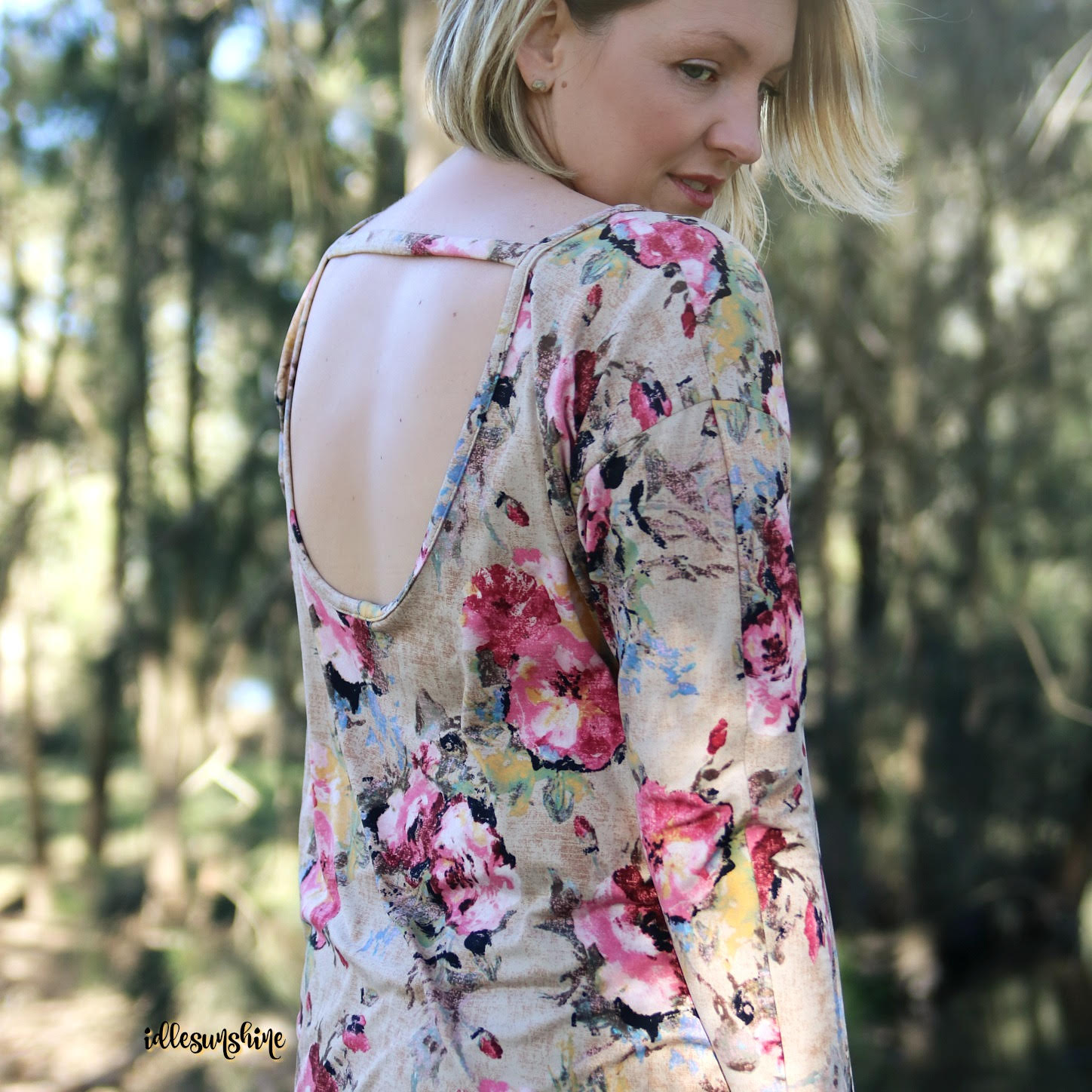 What is Double Brushed Poly? Wicked Fabrics