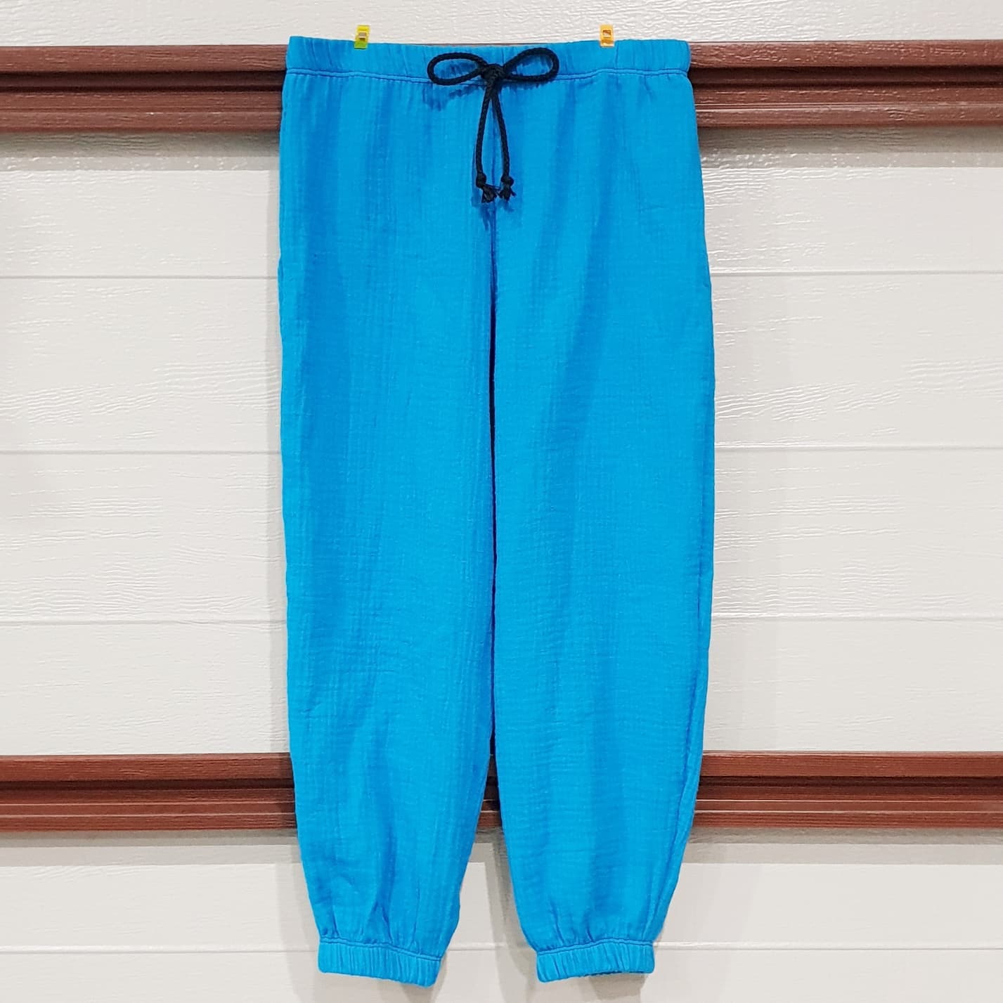 What is Double Gauze And What To Make? Wicked Fabrics